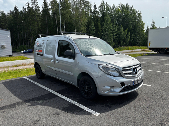 Mercedes-Benz Citan