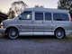 Chevrolet Express 1500
