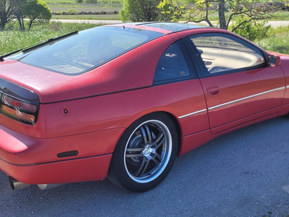 Nissan 300ZX