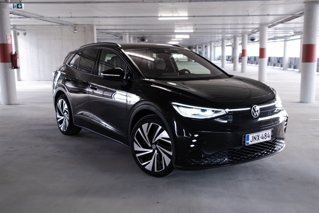 Volkswagen ID.4