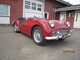 Triumph TR3