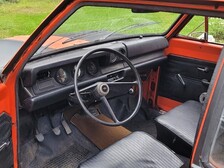 Opel Kadett