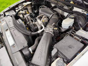 Chevrolet S10