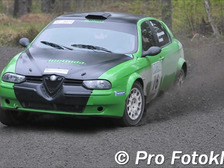 Alfa Romeo 156