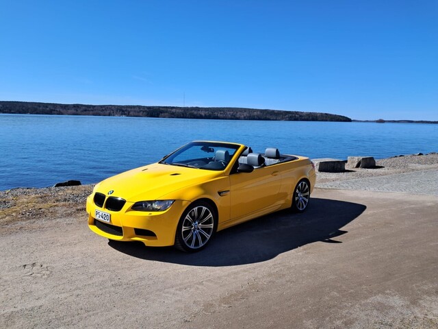 BMW M3