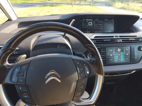 Citroen Grand C4 Picasso