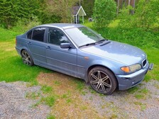 BMW 316