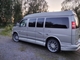 Chevrolet Express 1500