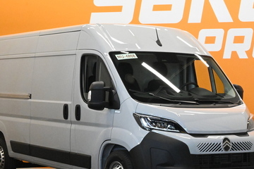 Citroen Jumper