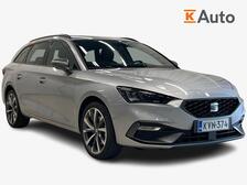 Seat Leon Sportstourer