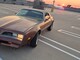 Pontiac Firebird