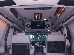 Chevrolet Express 1500