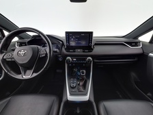 Toyota RAV4 Plug-In
