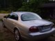 Jaguar S-Type