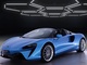 McLaren Artura