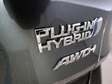 Toyota RAV4 Plug-In