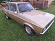 Ford Escort