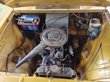 Opel Kadett