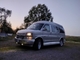 Chevrolet Express 1500