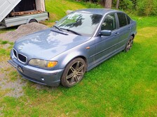 BMW 316