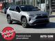 Toyota RAV4 Plug-In