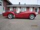 Triumph TR3