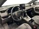 Toyota RAV4 Plug-In