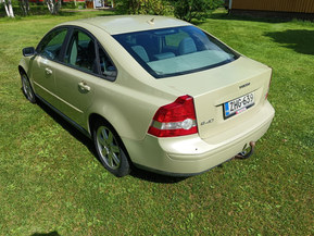 Volvo S40