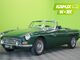 MG Marvel R