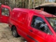 Ford Escort Express