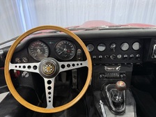 Jaguar E-type