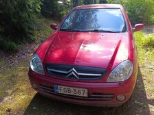 Citroen Xsara