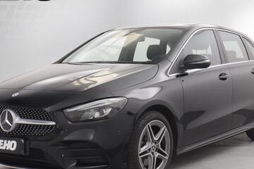 Mercedes-Benz B
