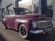 Volvo PV