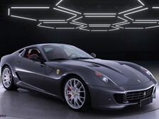 Ferrari 599 GTB