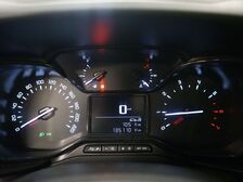 Citroen Berlingo Van