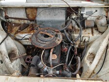 Opel Kadett