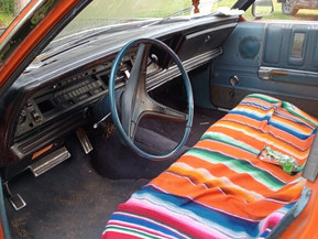 Chrysler Newport