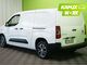 Citroen Berlingo Van