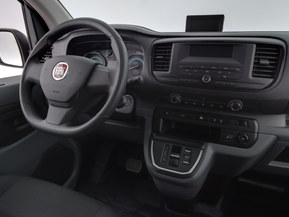 Fiat E-Scudo