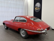 Jaguar E-type