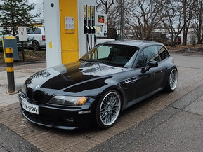 BMW Z3
