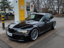 BMW Z3