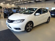 Nissan Pulsar