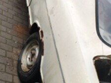 Opel Kadett