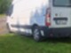 Nissan NV400