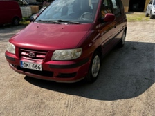 Hyundai Matrix