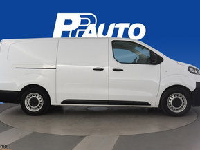 Fiat E-Scudo