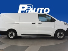 Fiat E-Scudo