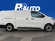 Fiat E-Scudo